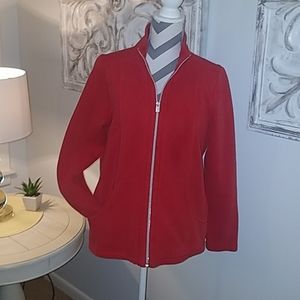 Tommy Bahama Full Zip Sweatshirt